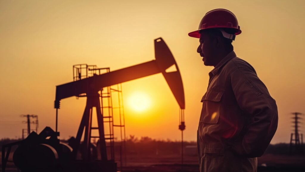 oil and gas safety solutions