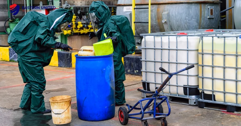 hazard communication training courses