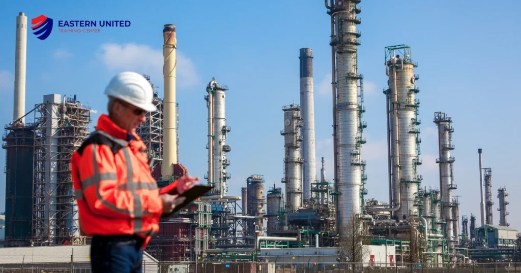 ISO 14001 Internal Auditor Training course