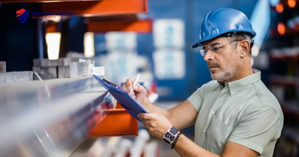 ISO 14001 Internal Auditor Training free