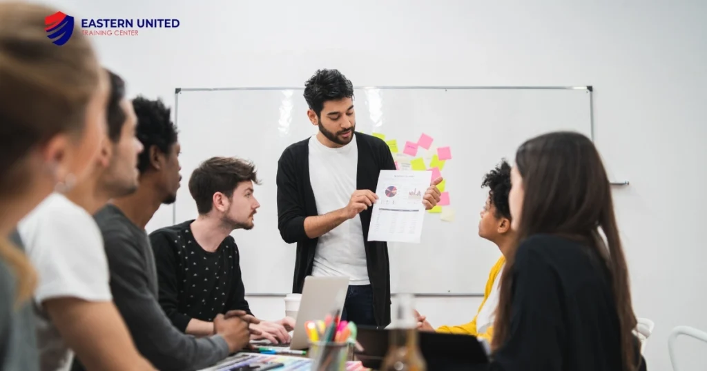 ISO 9001 Lead Auditor Training