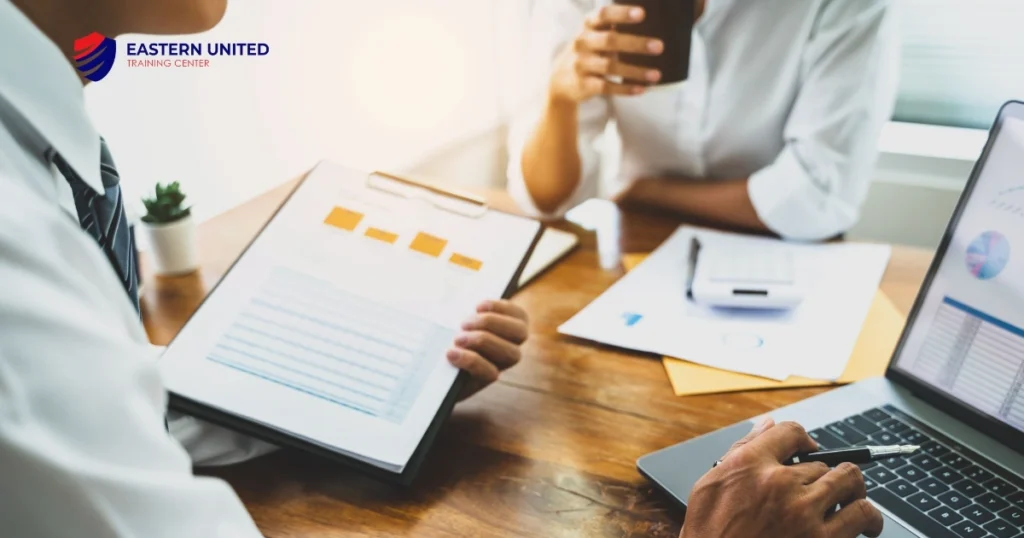 ISO 9001 Quality Management System and Lead Auditor Training courses