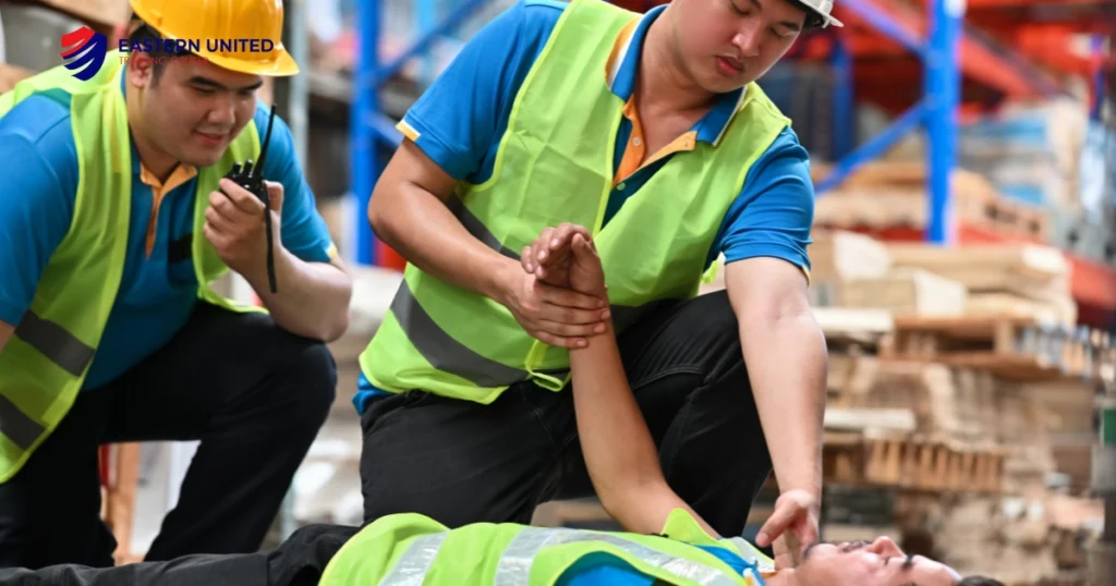 first aid and bls training online