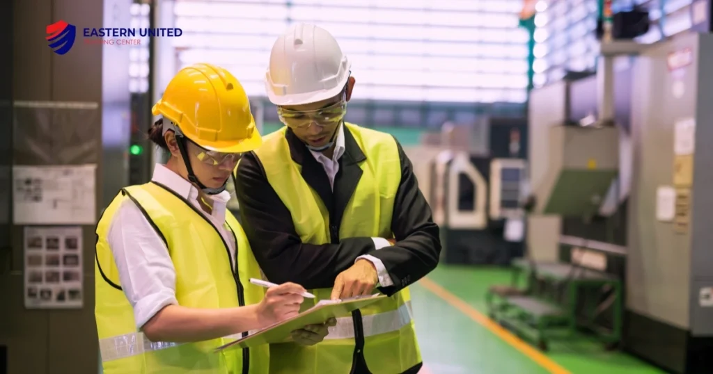 iso 9001 quality management system