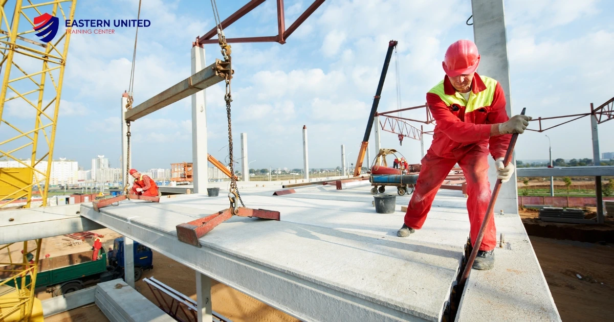 advanced rigging safety and lifting Techniques