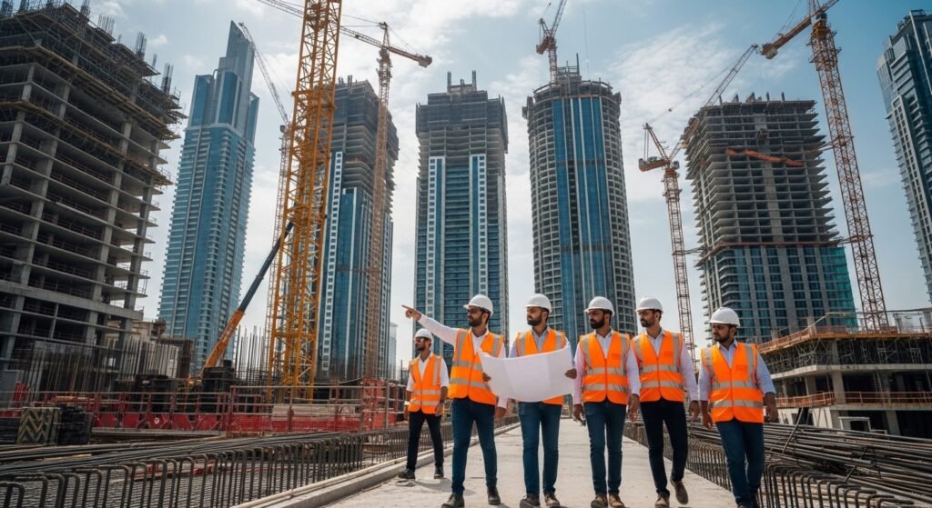 How OSHA Certification Boosts Your Career in the Gulf Region