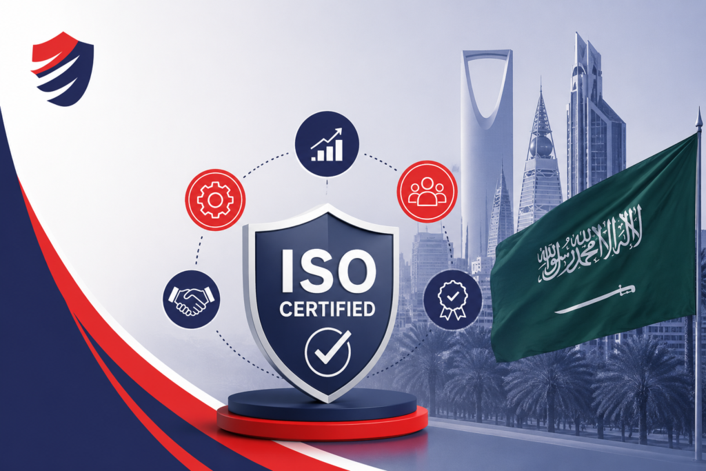 Benefits of ISO Certification for Businesses