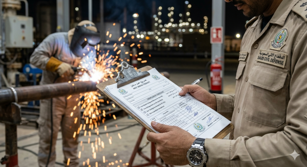 Saudi Regulatory Context